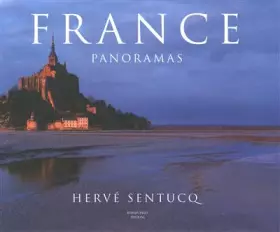 Couverture du produit · France Panoramas
