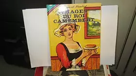 Couverture du produit · Images du roi Camenbert