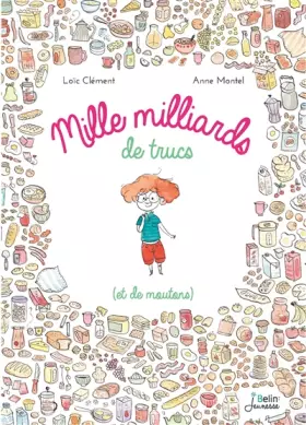 Couverture du produit · Mille milliards de trucs (et de moutons)