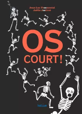 Couverture du produit · Os court !