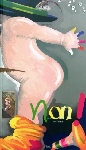 Couverture du produit · Non ! : Ou l'envol