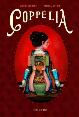 Couverture du produit · Coppélia