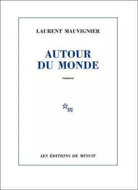 Couverture du produit · Autour du monde