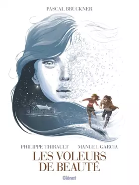 Couverture du produit · Les Voleurs de beauté
