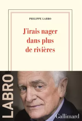 Couverture du produit · J’irais nager dans plus de rivières