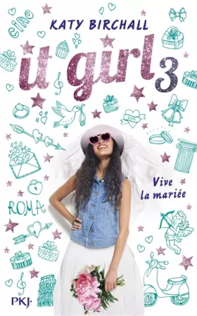 Couverture du produit · It Girl - tome 03 : Vive la mariée ! (3)