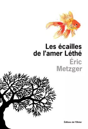 Couverture du produit · Les Écailles de l'amer Léthé