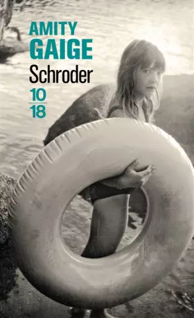 Couverture du produit · Schroder