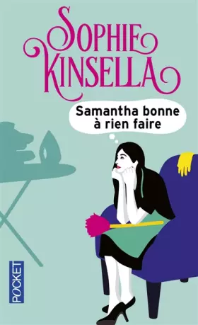 Couverture du produit · Samantha, bonne à rien faire