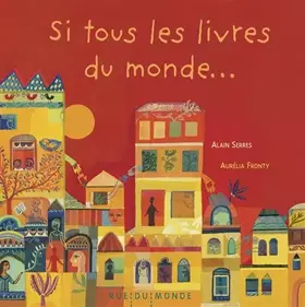 Couverture du produit · Si tous les livres du monde...