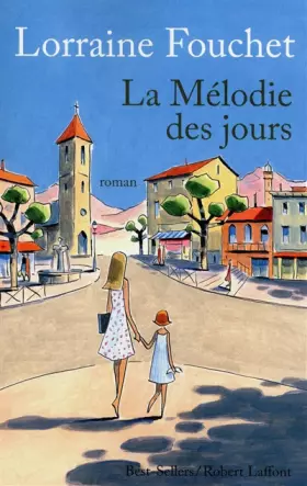 Couverture du produit · La mélodie des jours