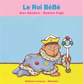 Couverture du produit · Le Roi BéBé