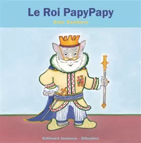 Couverture du produit · Le Roi PapyPapy