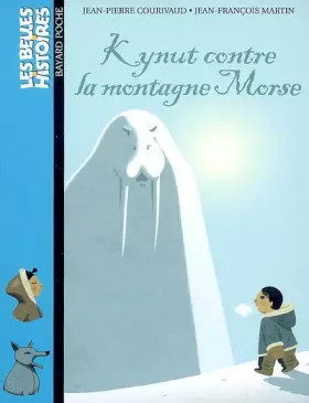 Couverture du produit · Kynut contre la montagne Morse