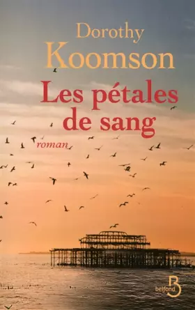 Couverture du produit · Les Pétales de sang