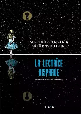 Couverture du produit · La Lectrice disparue