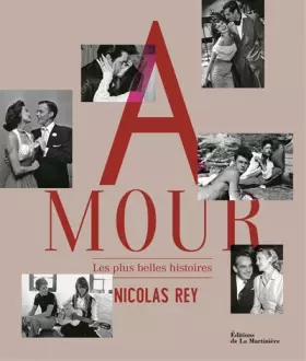 Couverture du produit · Amour: Les plus belles histoires