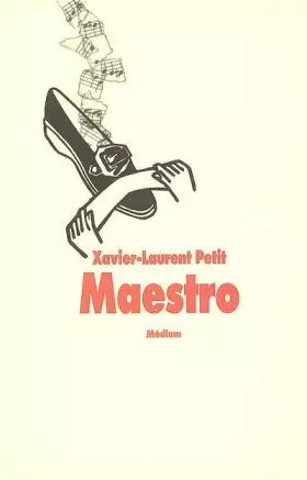 Couverture du produit · Maestro !