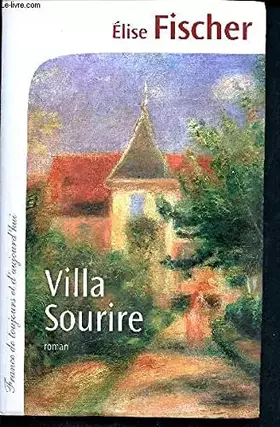 Couverture du produit · Villa sourire - collection france de toujours et d'aujourd'hui