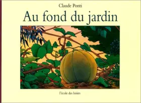Couverture du produit · Au fond du jardin