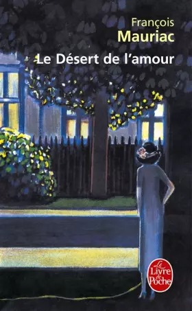 Couverture du produit · Le Désert de l'amour