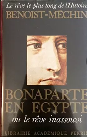 Couverture du produit · BONAPARTE EN EGYPTE. Tome 4