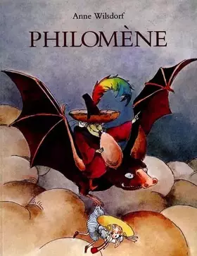 Couverture du produit · Philomène