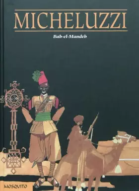 Couverture du produit · Bab-el-Mandeb