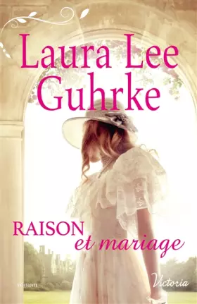 Couverture du produit · Raison et mariage