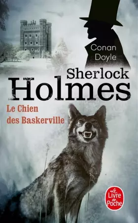Couverture du produit · Le Chien des Baskerville