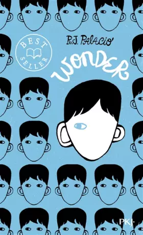 Couverture du produit · Wonder