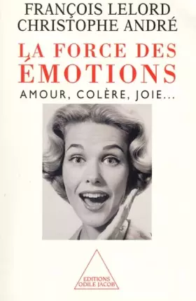 Couverture du produit · La Force des émotions