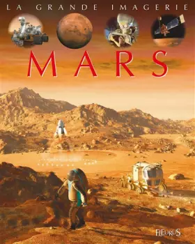 Couverture du produit · Mars