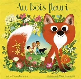 Couverture du produit · Au bois fleuri