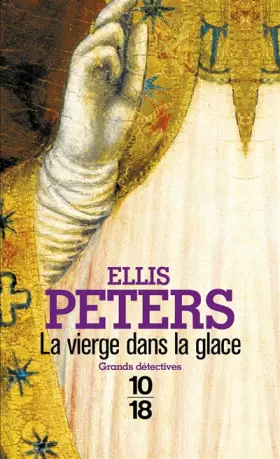 Couverture du produit · La Vierge dans la glace