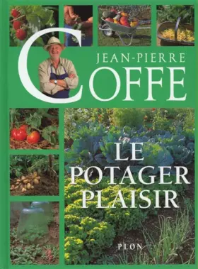 Couverture du produit · Le Potager plaisir