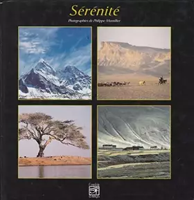Couverture du produit · Sérénité