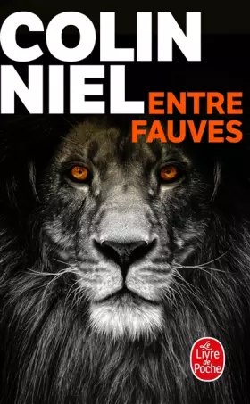 Couverture du produit · Entre fauves