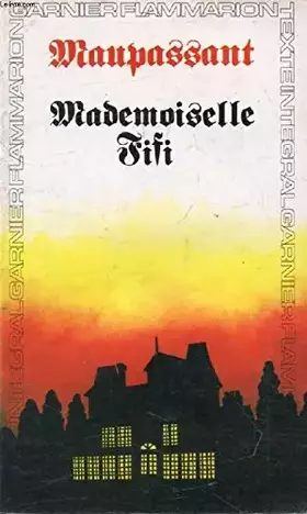 Couverture du produit · Mademoiselle Fifi