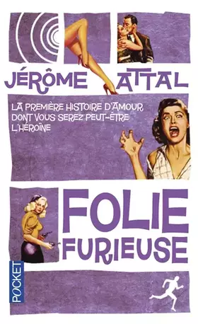 Couverture du produit · Folie furieuse