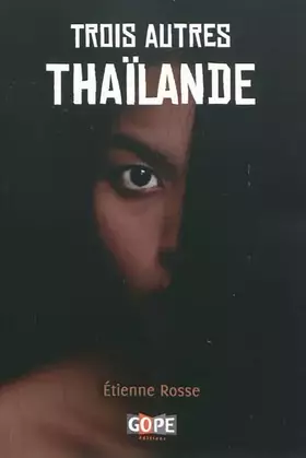 Couverture du produit · Trois autres Thaïlande