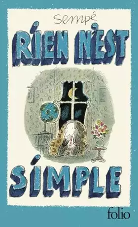 Couverture du produit · Rien n'est simple - Édition spéciale