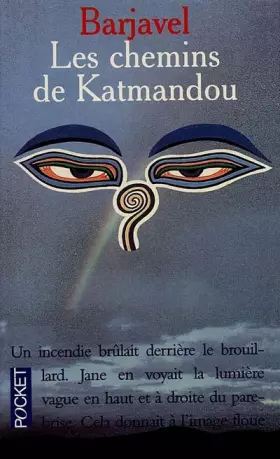 Couverture du produit · Les Chemins de Katmandou