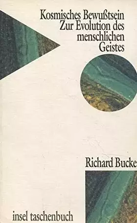 Couverture du produit · Kosmisches Bewußtsein