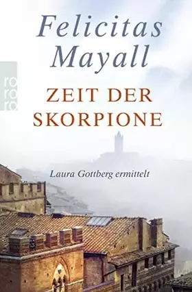 Couverture du produit · Zeit der Skorpione: Laura Gottbergs achter Fall