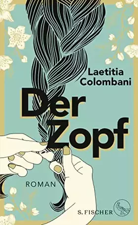 Couverture du produit · Colombani, L: Zopf