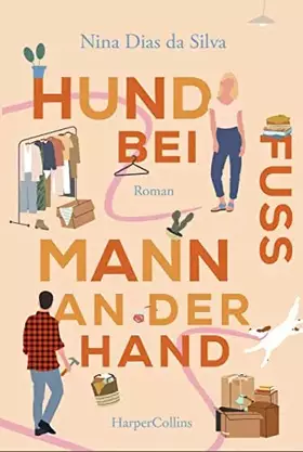 Couverture du produit · Hund bei Fuß, Mann an der Hand