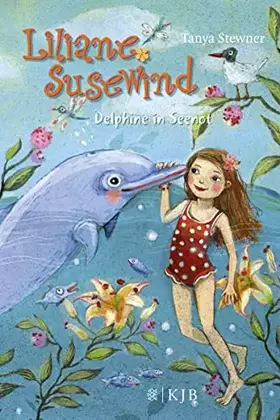 Couverture du produit · Liliane Susewind - Delphine in Seenot