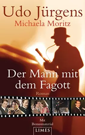 Couverture du produit · Der Mann mit dem Fagott: Roman