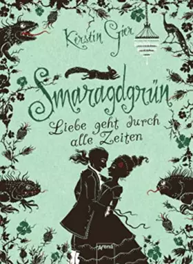 Couverture du produit · Smaragdgrun